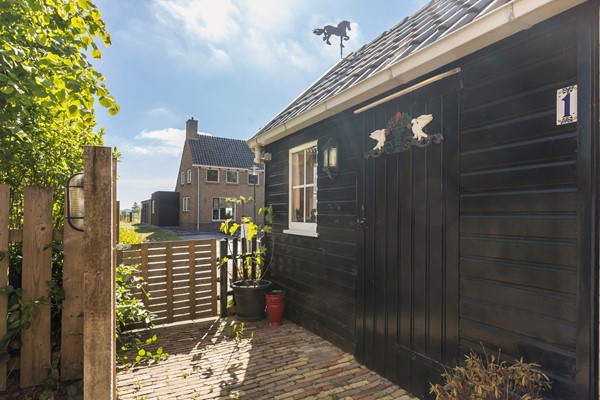 Medium property photo - Skoallereed 1, 9142 VX Moddergat
